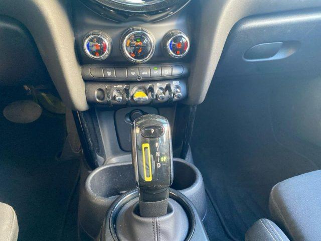 MINI Cooper SE Classic