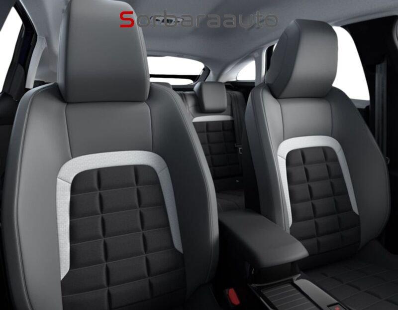 Citroën C4 C4 1.5 bluehdi Plus s&s 130cv eat8