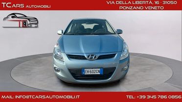 HYUNDAI i20 1.2 5 PORTE NEOPATENTATI