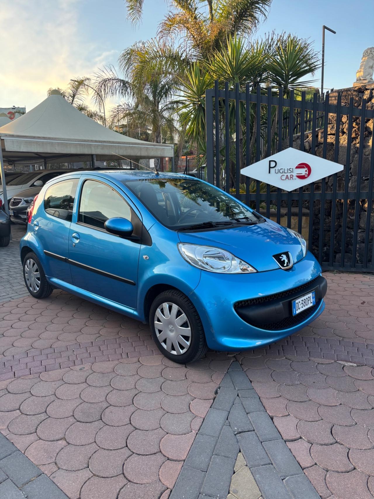 Peugeot 107 1.0 68CV 5p.