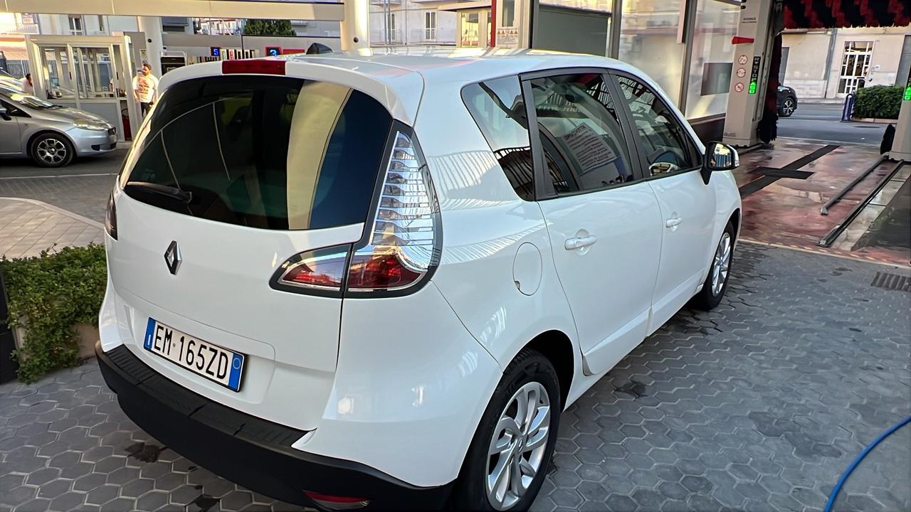 Renault Scenic SOLO 39000 KM!!!!