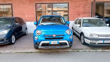 Fiat 500X 1.6 MultiJet 120 CV DCT Cross