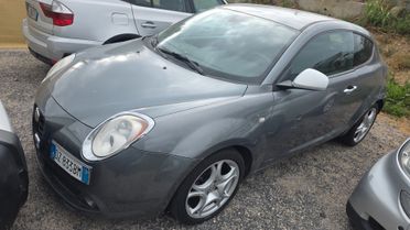 Alfa Romeo MiTo 1.4 benzina euro 5. Sport Pack