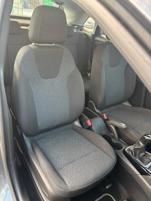 Opel Crossland X 1.2 Turbo 12V 110 CV Start&Stop Innovation