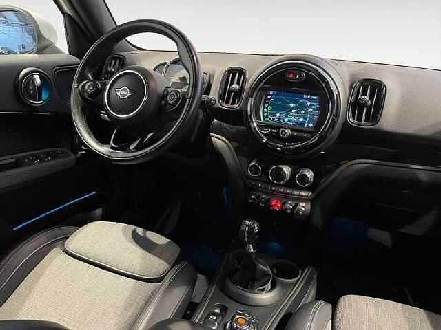 MINI One Countryman 1.5 102CV Hype - NEOPATENTATI