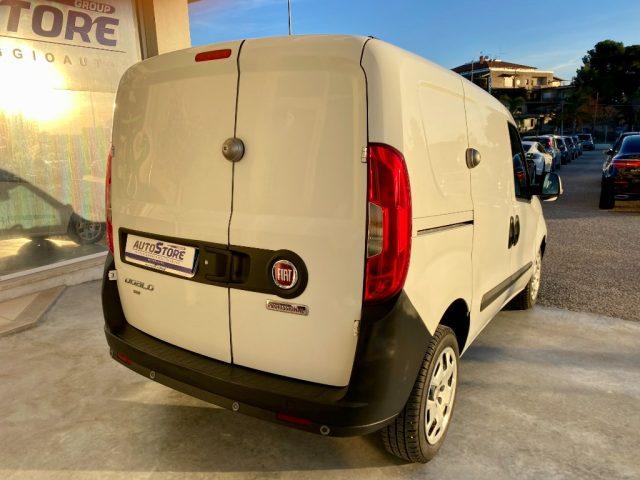 FIAT Doblo Doblò 1.3 MJT PC-TN Cargo Lamierato