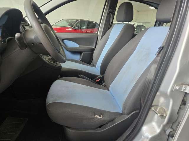 Fiat Panda Panda II 2003 1.2 natural power Dynamic