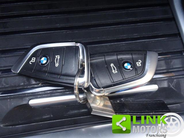 BMW X6 xDrive30d 249CV Msport