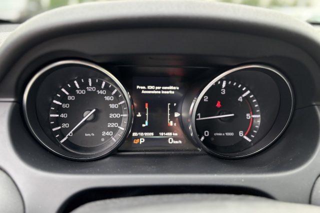 LAND ROVER Discovery Sport 2.0 TD4 150 CV Auto LUXURY HSE