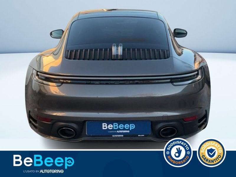 Porsche 911 COUPE 3.0 CARRERA AUTO