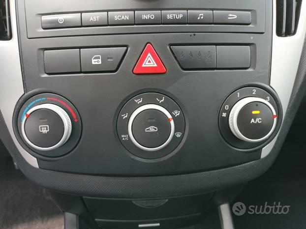 Kia cee'd Sport Wagon 1.6 crdi LX