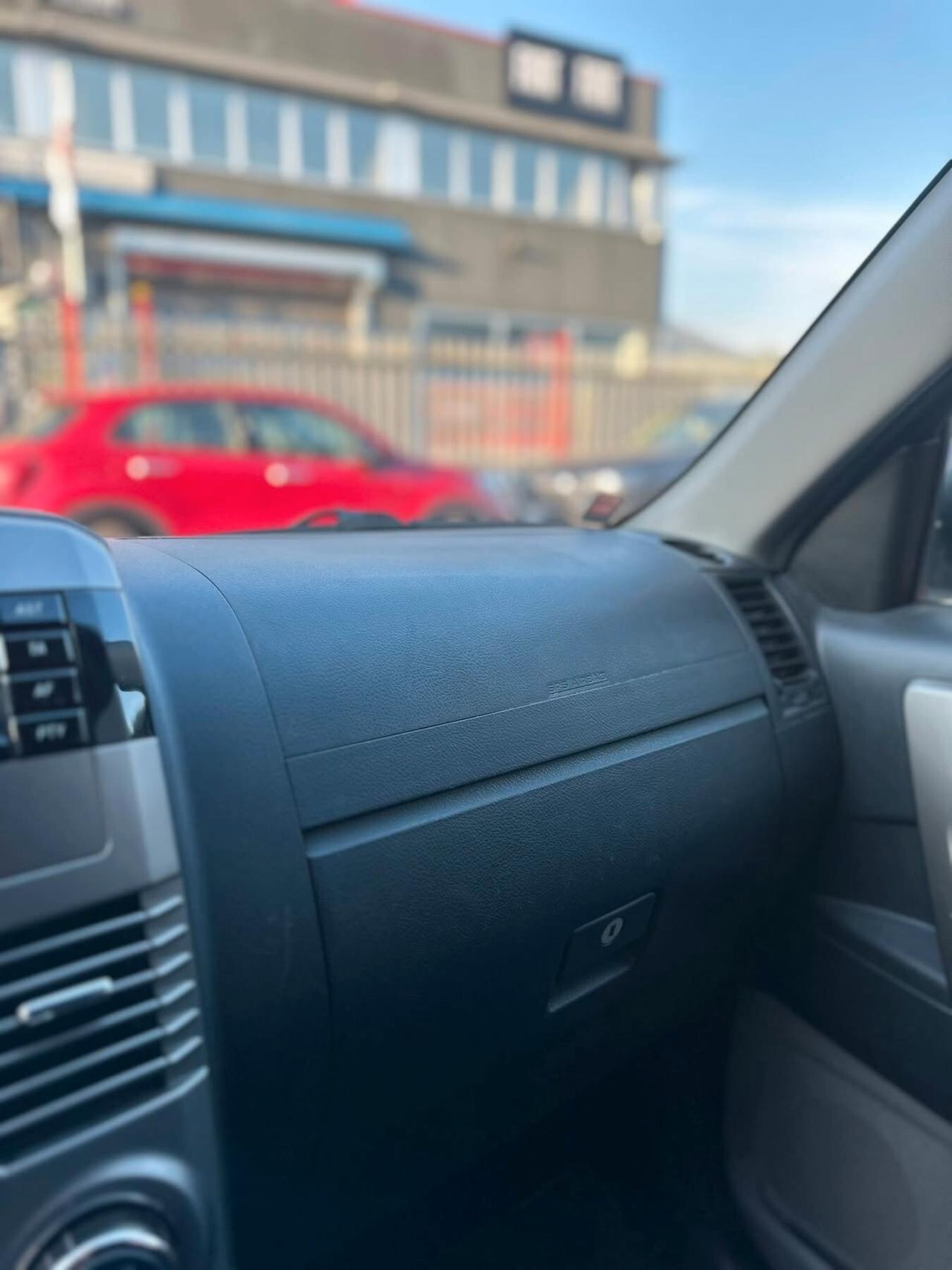 Daihatsu Terios 1.5 4X4 GPL