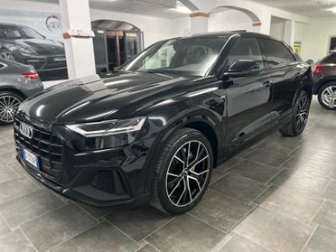 Audi Q8 45TDI 3.0 231 CV Quattro S Line 2023