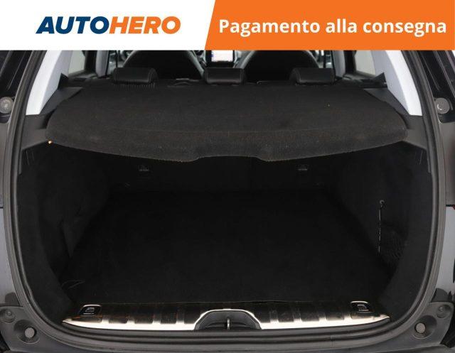 PEUGEOT 2008 1° serie PureTech Turbo 110 S&S Allure