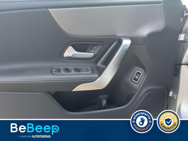 Mercedes-Benz CLA S.Brake 250 E PHEV (EQ-POWER) SPORT AUT