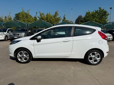 Ford Fiesta 3p 1.2 2012 neo-pat