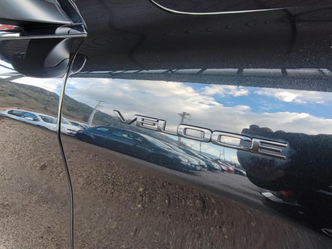 Alfa Romeo Stelvio 2.2 Turbodiesel 210 CV AT8 Q4 Veloce