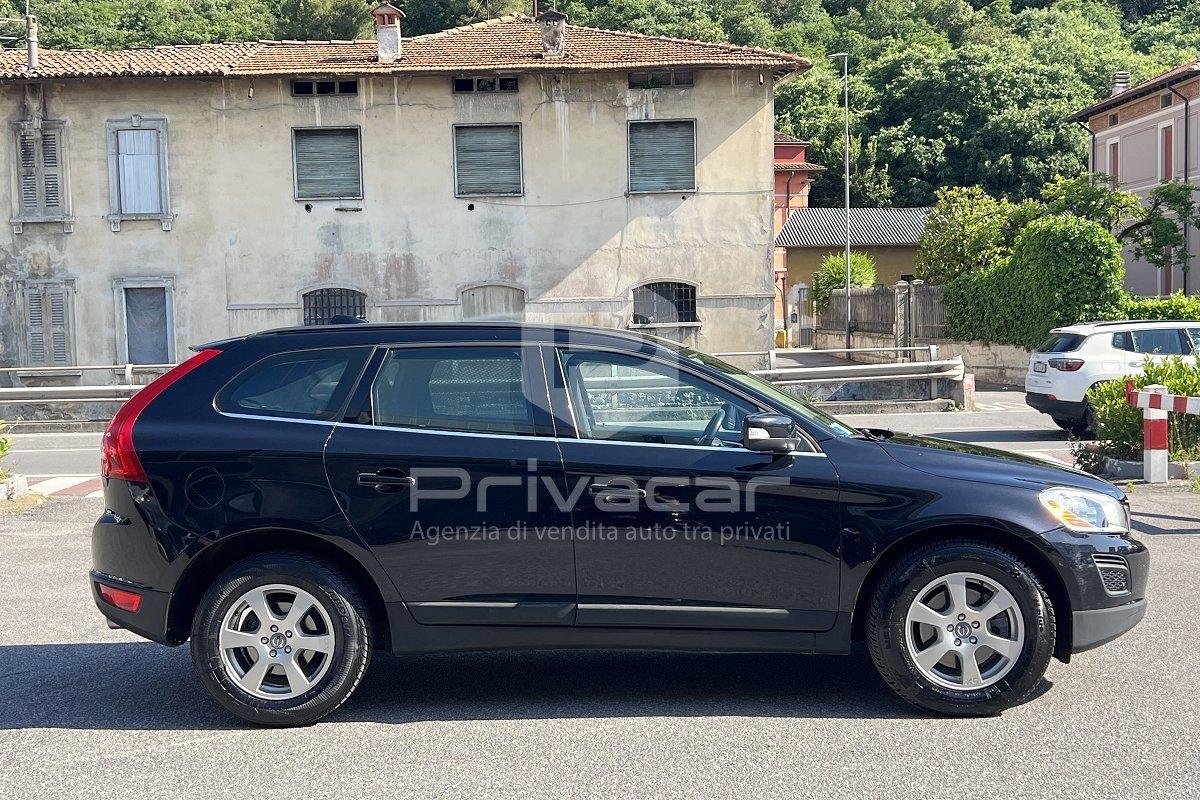 VOLVO XC60 D3 AWD Geartronic Momentum