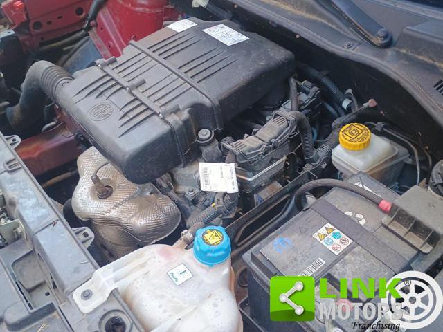 ALFA ROMEO MiTo 1.4 78 CV 8V S&S NEOPATENTATI