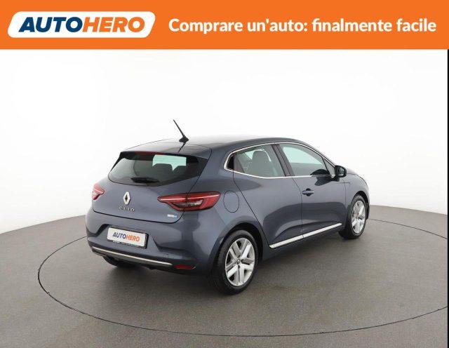RENAULT Clio Full Hybrid E-Tech 140 CV 5 porte Intens