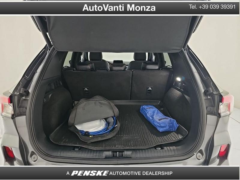 Ford Kuga Kuga 2.5 Plug In Hybrid 225 CV CVT 2WD ST-Line