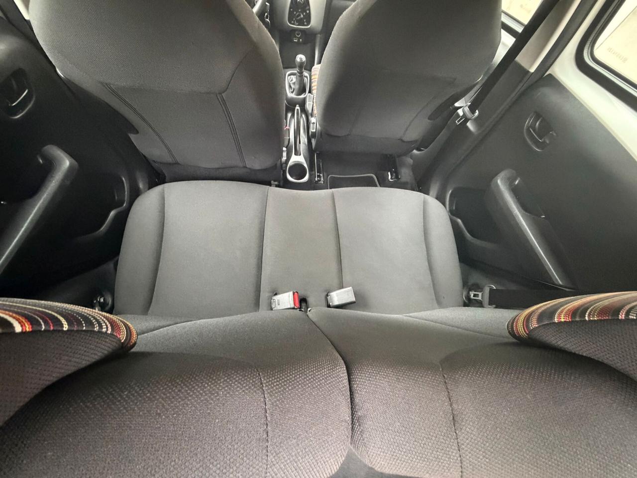 Citroen C1 VTi 68 5 porte Shine