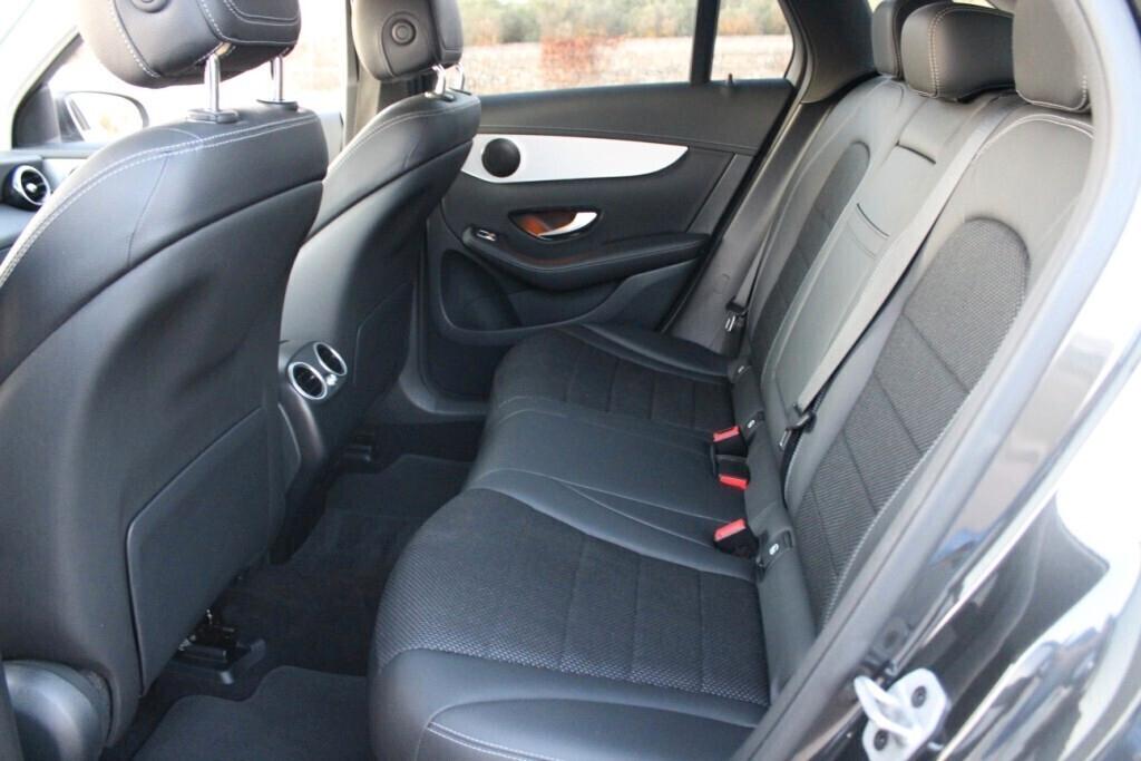 Mercedes GLC 200 d Premium *AMG *Virtual Cockpit