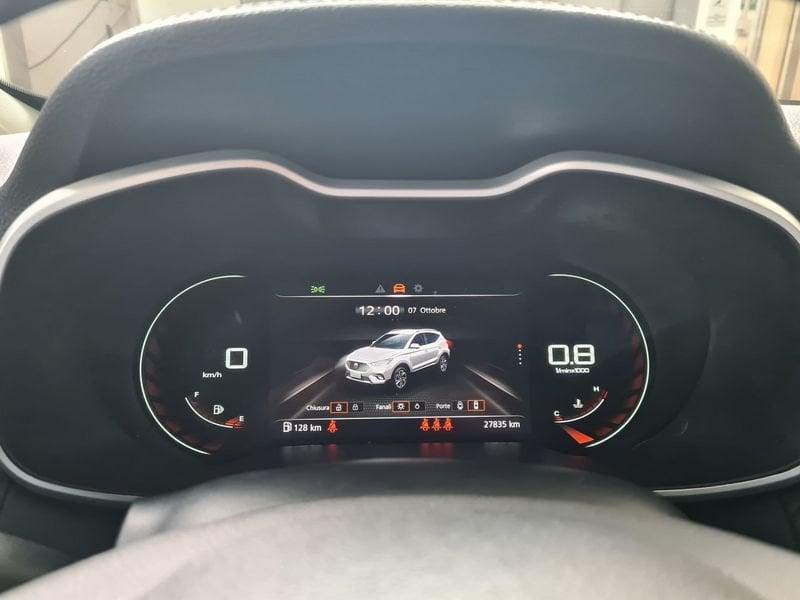 MG ZS ZS 1.5 Luxury
