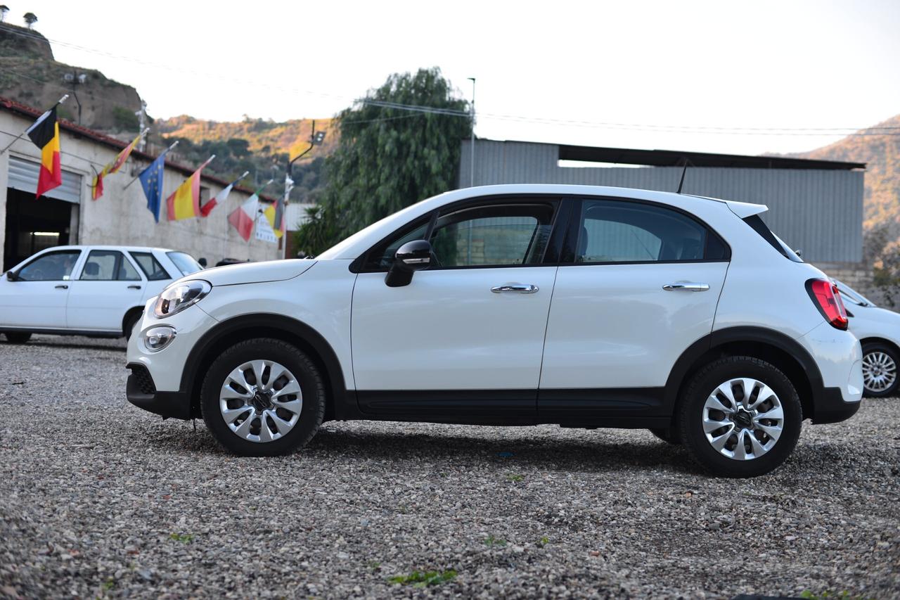 Fiat 500X 1.0 T3 120 CV Cult