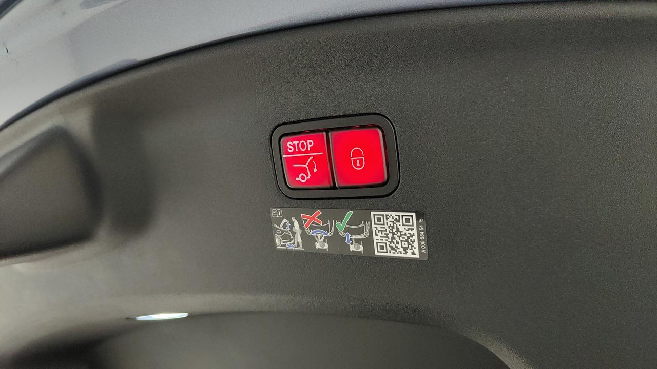 Mercedes-Benz Mercedes-AMG GT Coupè4 43 4MATIC+ Mild h