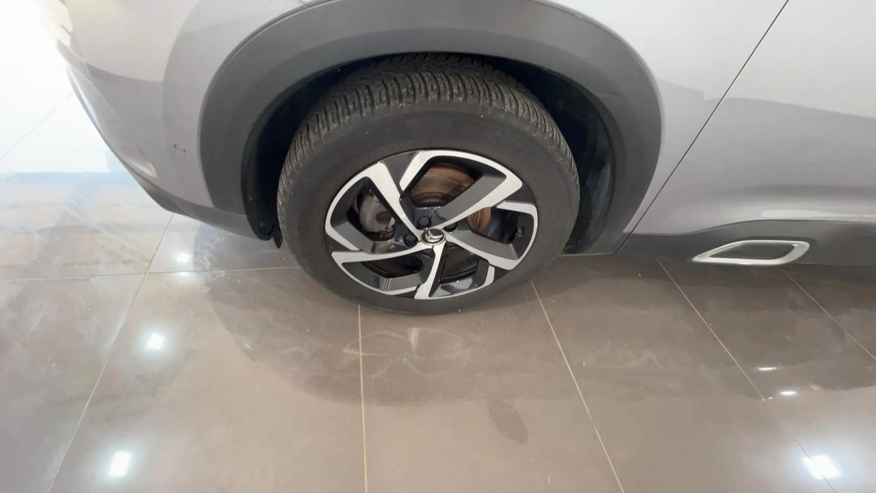 Citroen C5 Aircross C5 Aircross BlueHDi 130 S&S EAT8 Shine