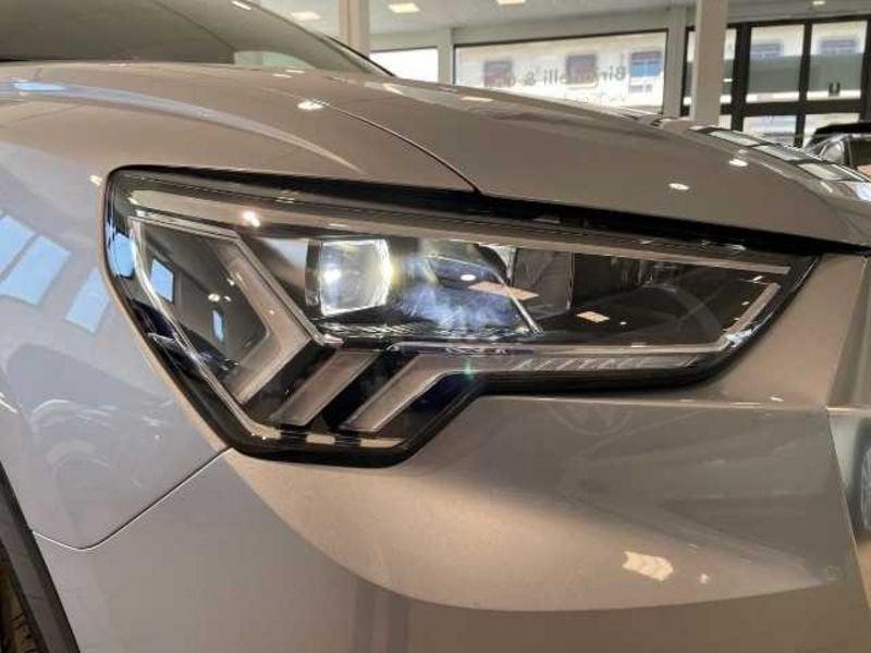 Audi Q3 II 2018 35 2.0 tdi Business Advanced s-tronic