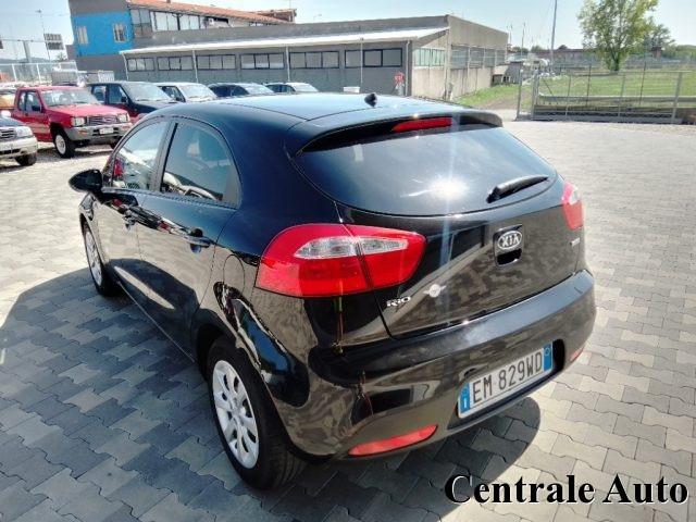 KIA Rio 1.4 CRDi WGT 5p. EX