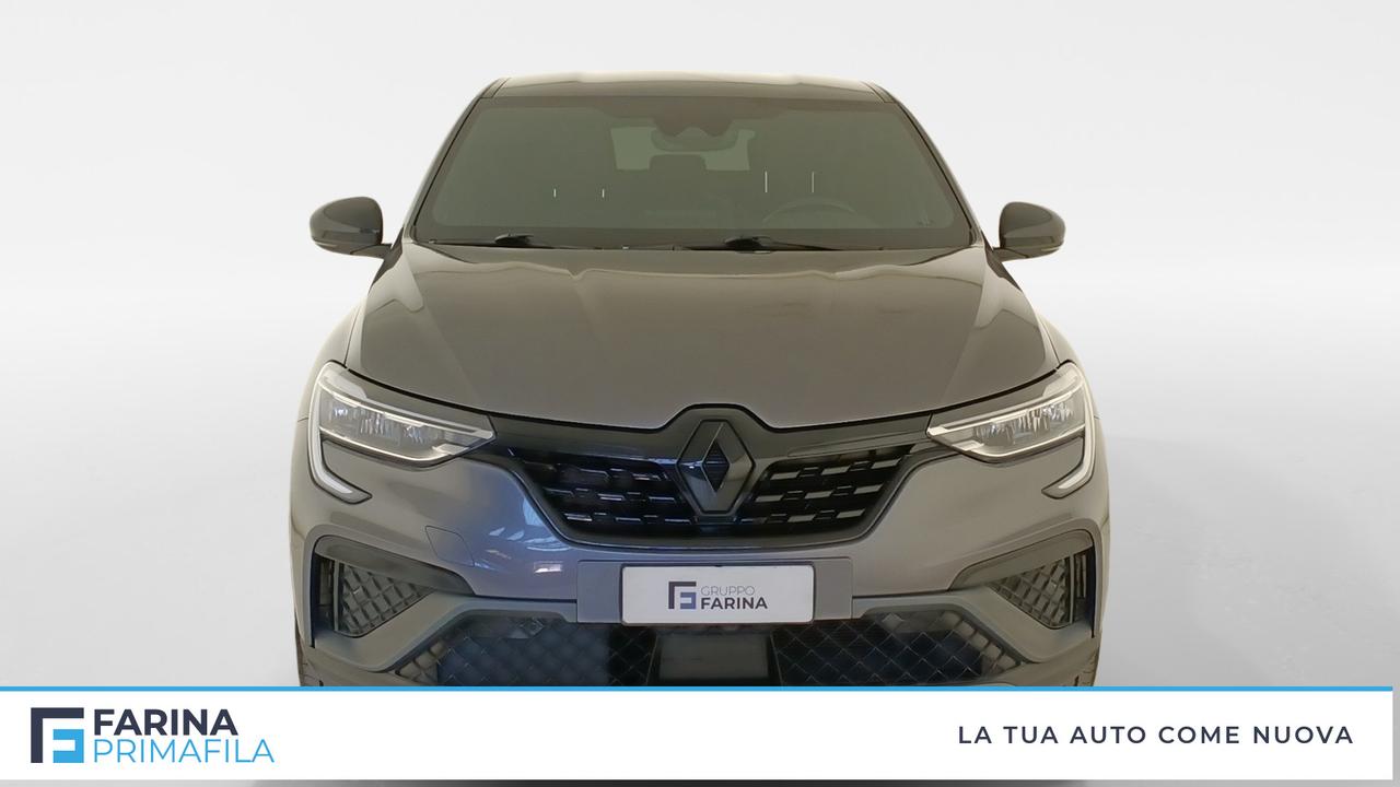 RENAULT Arkana 2021 - Arkana 1.6 E-Tech full hybrid E-Tech Engineere