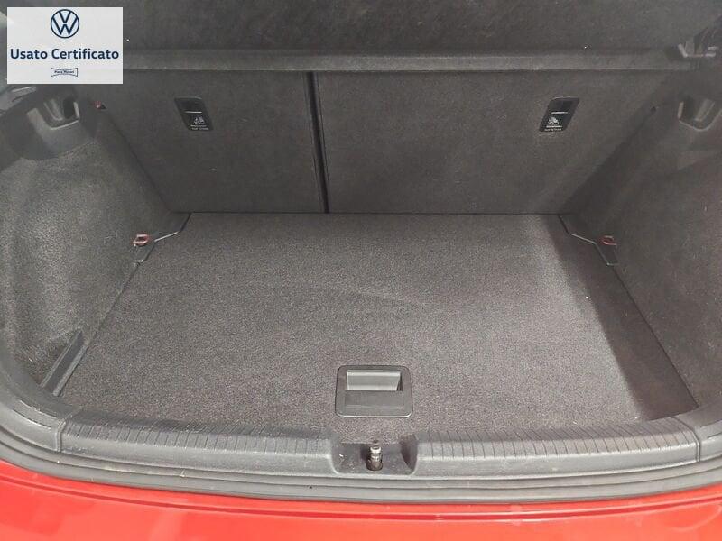 Volkswagen Polo Polo 1.0 TSI Life