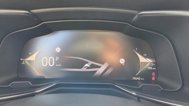 DS AUTOMOBILES DS 7 BlueHDi 130 aut. Performance Line PERMUTE OK NEOPA