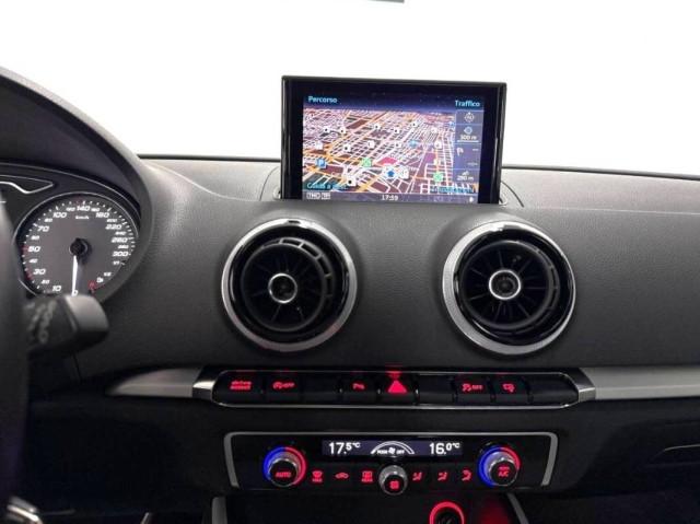 Audi S3 Sportback S3 2.0 tfsi quattro s-tronic