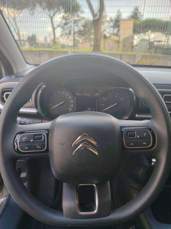 Citroën C3 C3 p.t. 110 S&S Shine