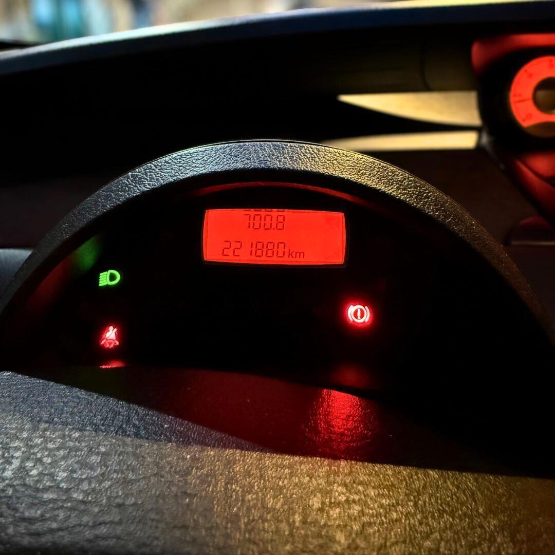 Lancia Phedra 2.0 MJT **7 POSTI**