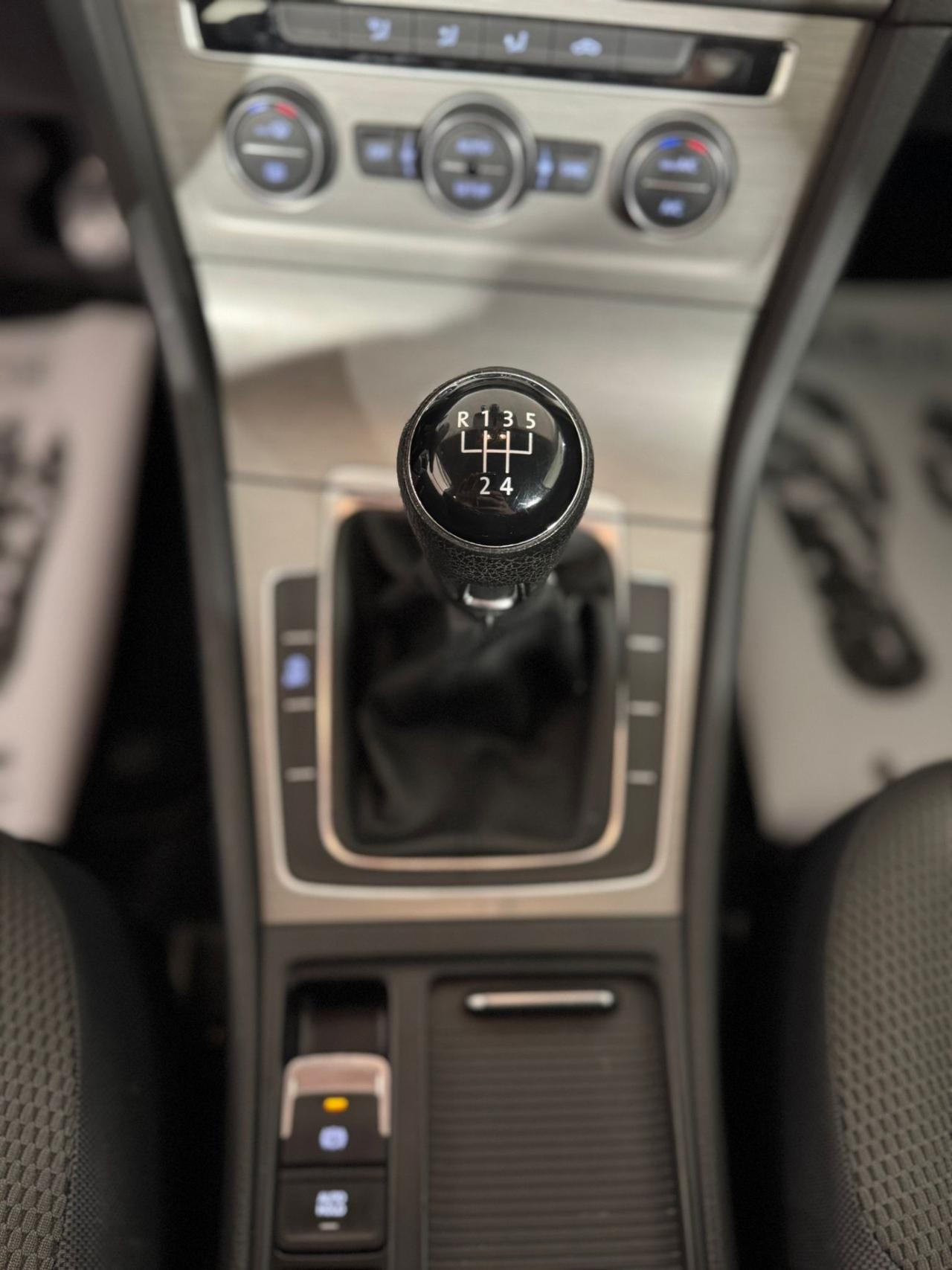 Volkswagen Golf 1.6 TDI 5p. Highline BlueMotion Technology