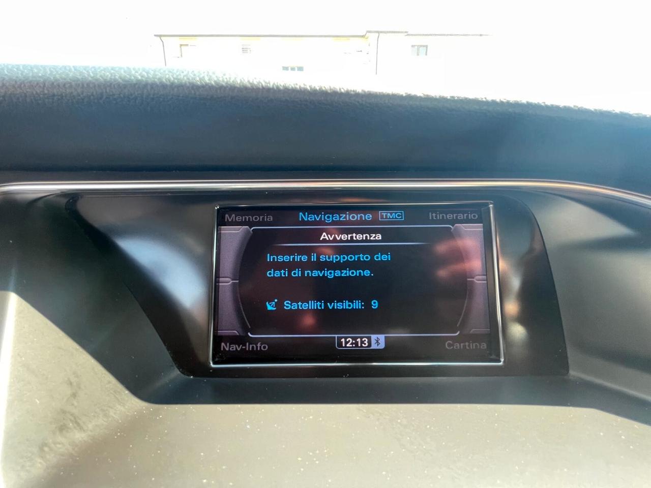 Audi A5 Cabrio 2.0 TDI 177 CV Ambiente