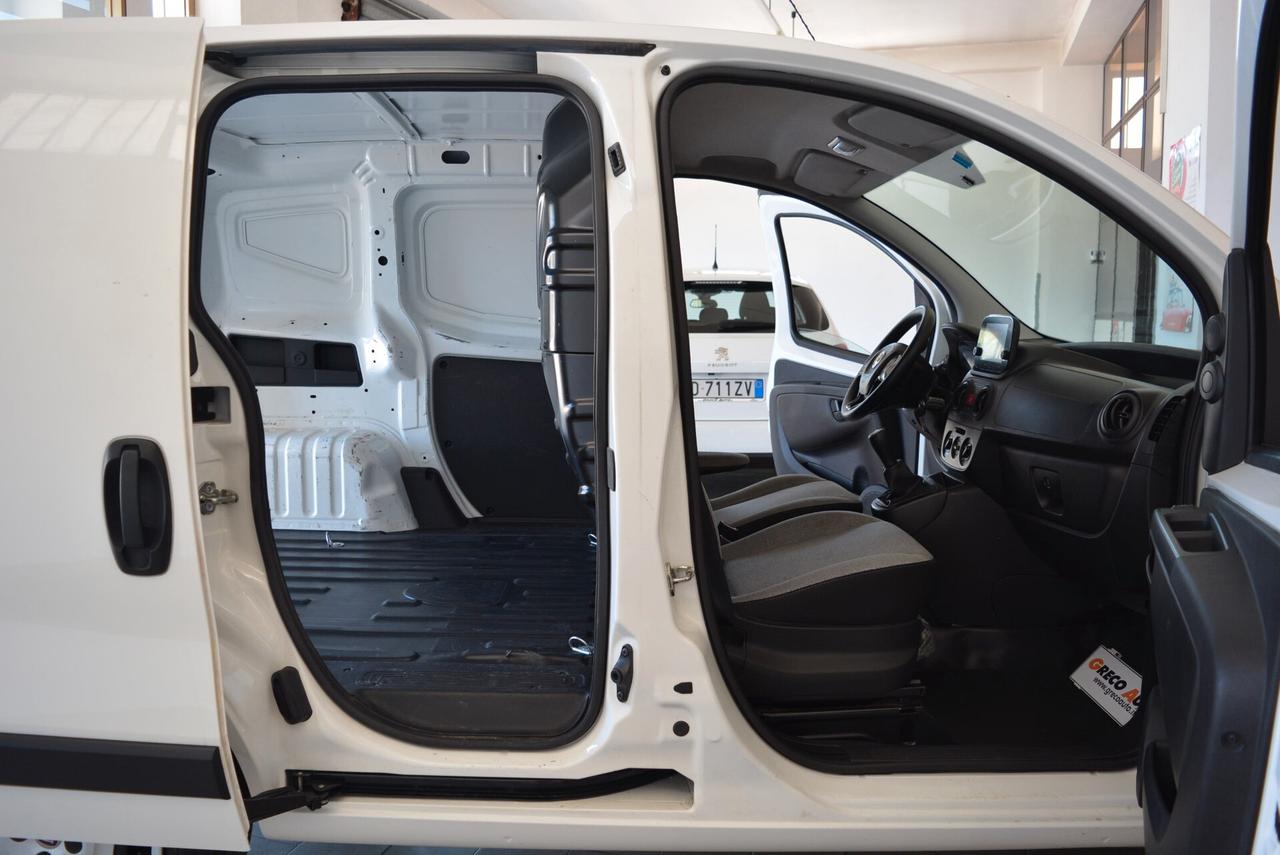 Fiat Fiorino 1.3 MJT 95CV Cargo SX