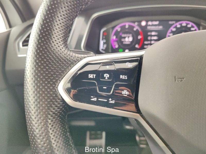 Volkswagen Tiguan Tiguan 2.0 TDI 150 CV SCR DSG R-Line