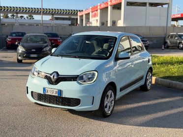 Renault Twingo Electric Zen