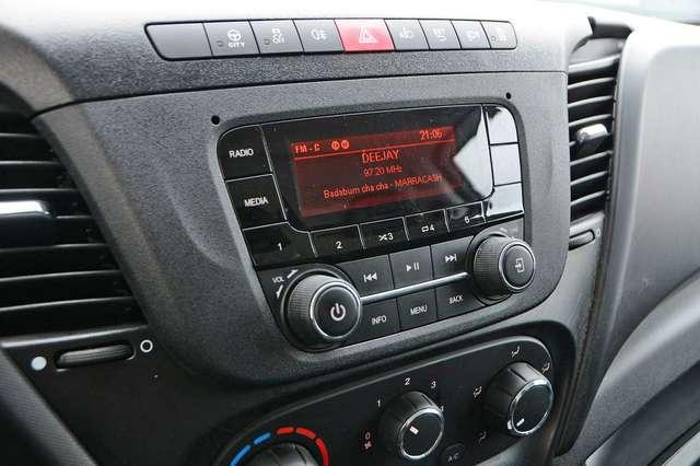 Iveco Daily 35s12V 2.3 HPT PM-TM (85kW) Passo 3520