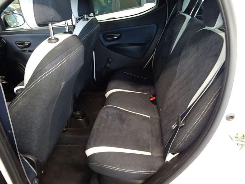 Lancia Ypsilon Ypsilon 1.2 69 CV 5 porte Mya