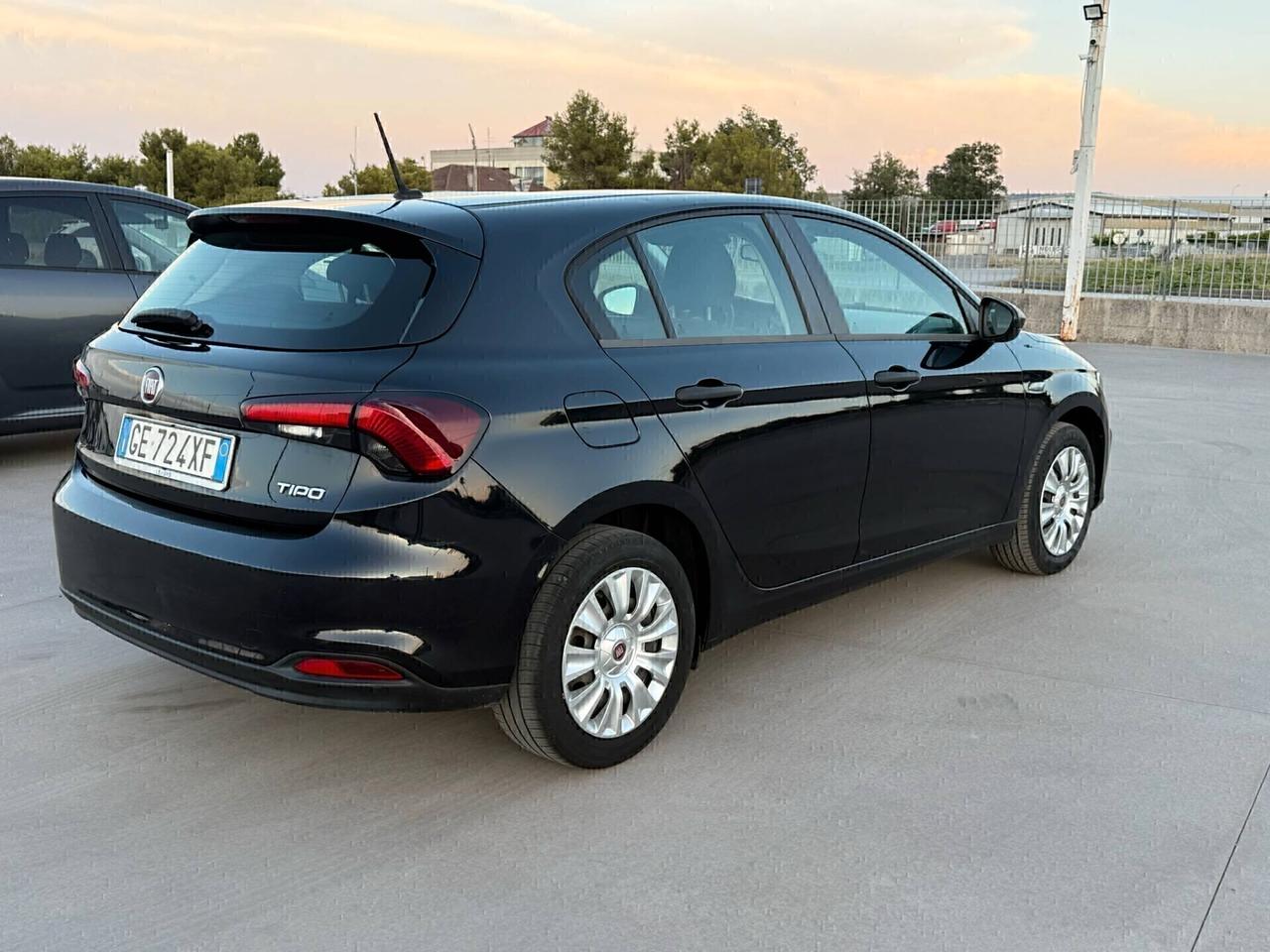 Fiat Tipo 1.0 5 porte City Sport 2021