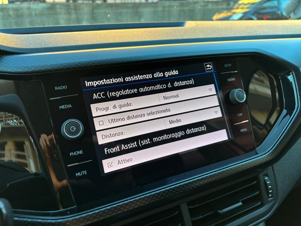 Volkswagen T-Cross 1.0 TSI Style BMT