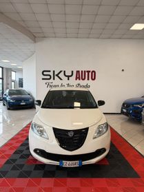 Lancia Ypsilon 1.2 69 CV 5 porte GPL Ecochic Gold