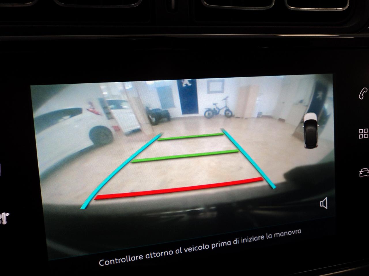 Citroen C3 PureTech 110 S&S Shine